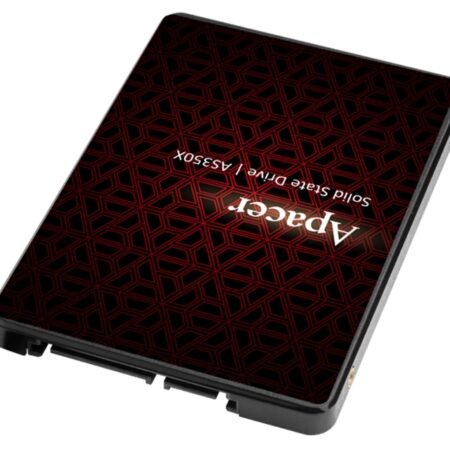 1TB 2.5 inča SATA III AS350X SSD AP1TBAS350XR-1