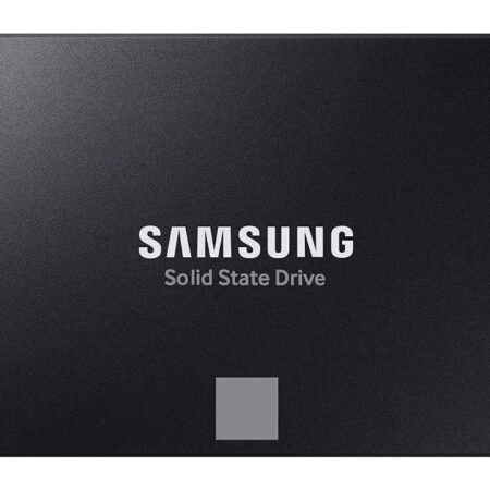 4TB 2.5 inča SATA III MZ-77E4T0B 870 EVO Series SSD