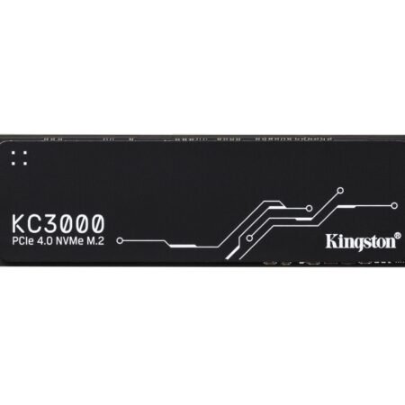 512GB M.2 NVMe SKC3000S/512G KC3000 series SSD
