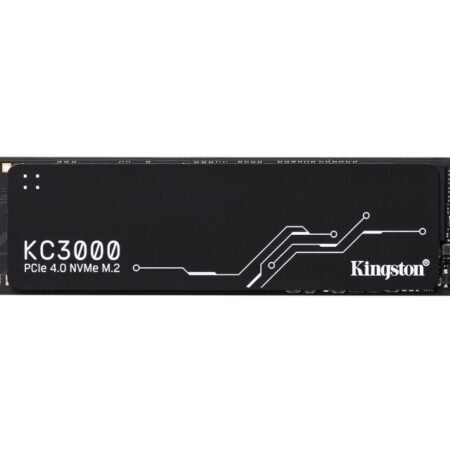 1TB M.2 NVMe SKC3000S/1024G KC3000 series SSD