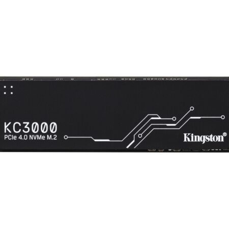 2TB M.2 NVMe SKC3000D/2048G KC3000 series SSD