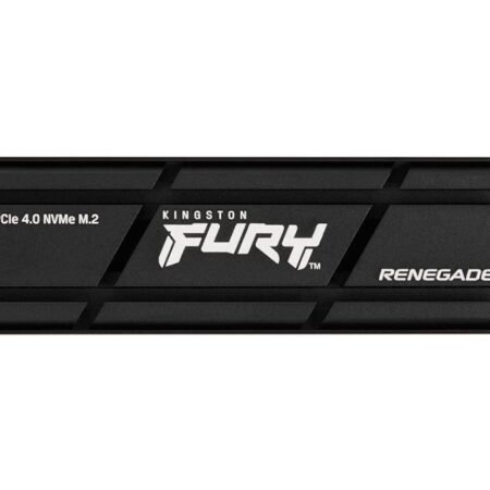 2TB M.2 NVMe SFYRDK/2000G FURY Renegade SSD