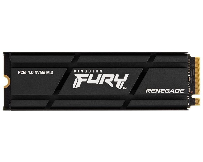 2TB M.2 NVMe SFYRDK/2000G FURY Renegade SSD
