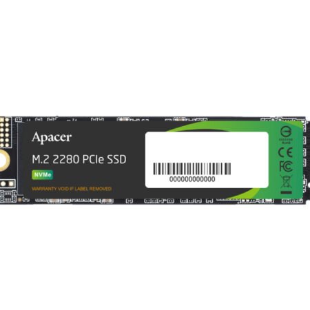 256GB AS2280P4X M.2 PCIe SSD AP256GAS2280P4X-1