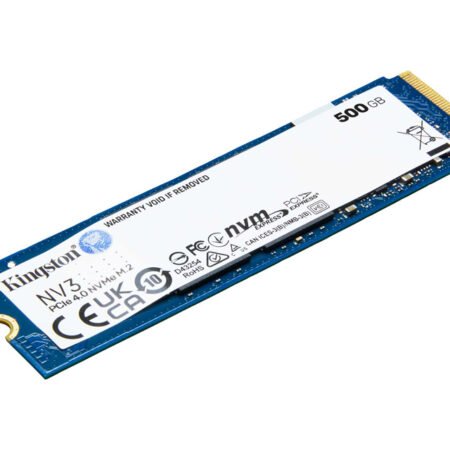 500GB M.2 NVMe SNV3S/500G series NV3 SSD