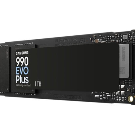 1TB M.2 NVMe MZ-V9S1T0BW 990 EVO Plus Series SSD