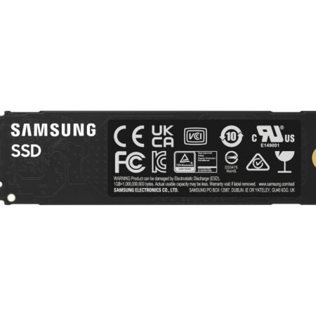 2TB M.2 NVMe MZ-V9S2T0BW 990 EVO Plus Series SSD