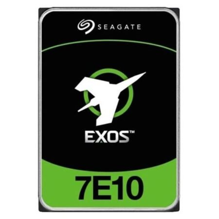 10TB 3.5 inča SATA III 256MB 7200rpm ST10000NM017B Exos 7E10 HDD hard disk