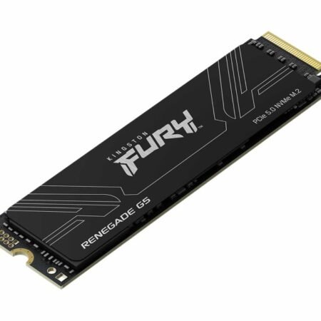 2TB M.2 NVMe SFYR2S/2T0 SSD FURY Renegade G5 SSD