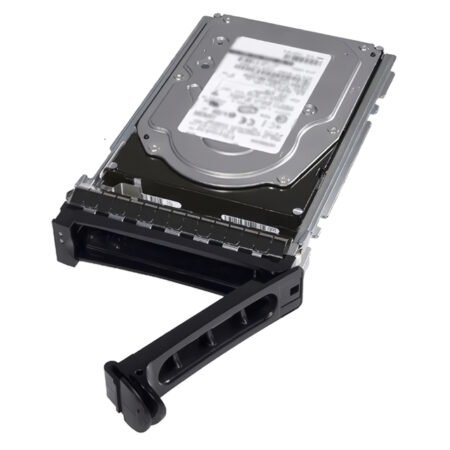 1TB 3.5 inch SATA 6Gbps 7.2k Hot-Plug, Cus Kit