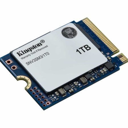 1TB M.2 2230 NVMe SNV3SM3/1T0 series NV3 SSD