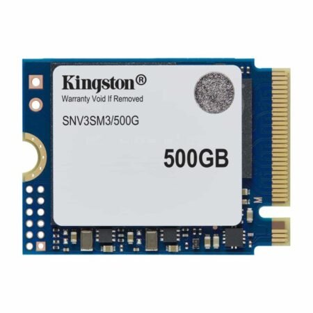500GB M.2 2230 NVMe SNV3SM3/500G series NV3 SSD