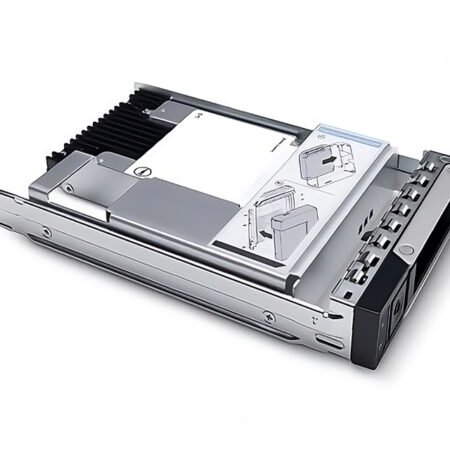 960GB 2.5 inch SATA 6Gbps SSD RI Assembled Kit 3.5 inch Hot Plug 14G