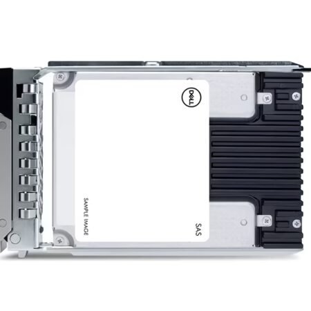1.92TB SSD SATA Mixed Use 6Gbps 512e  2.5in Hot-Plug, CUS Kit