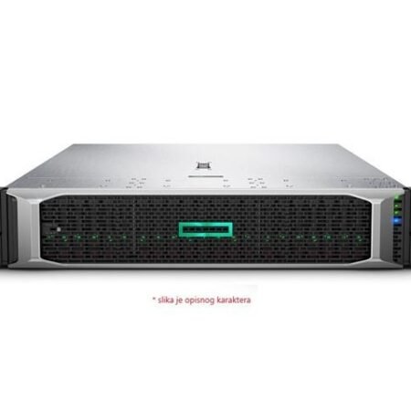 HPE DL380 Gen10 4208 32GB P408i 8xSFF 500W server