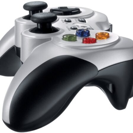 F710 Wireless gamepad