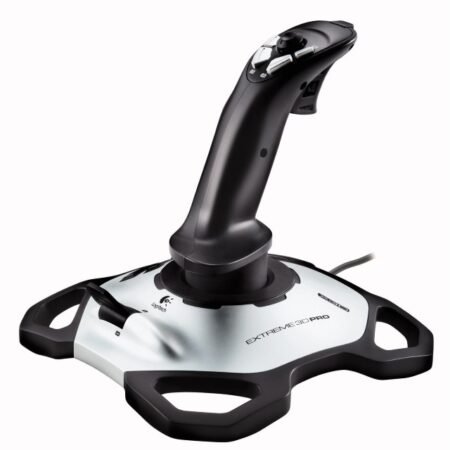 Extreme 3D Pro joystick