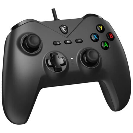 FORCE GC200 gamepad