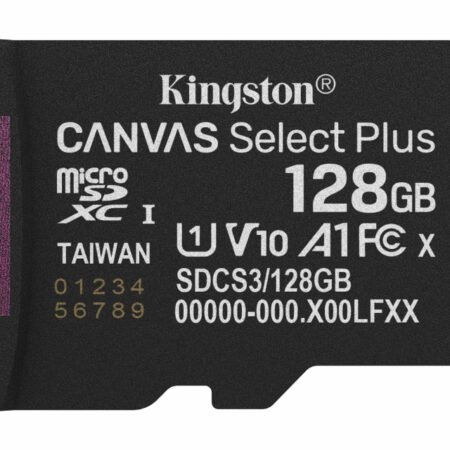 Memorijska kartica U1 V10 SDXC 128GB Canvas Select Plus G3 150R A1 SDCS3/128GBSP