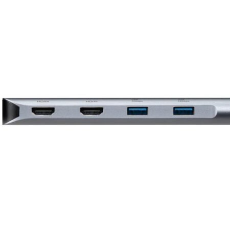 USB-C Dual HDMI 4K Docking Station (DOCK427GL)
