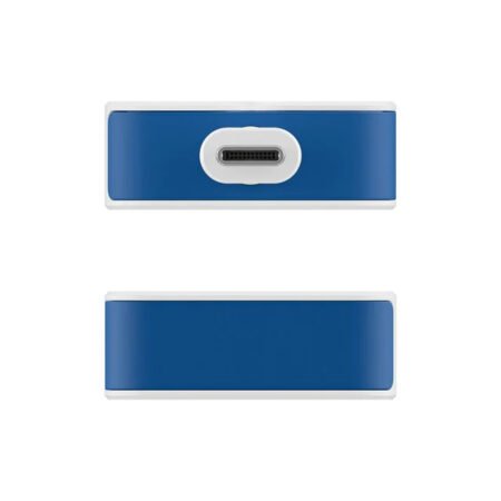 HyperDrive Flex 5 Port USB-C Hub beli (HD4101BUGL)