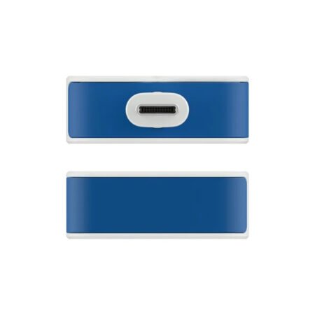 HyperDrive Flex 4 Port USB-C Combo Hub beli (HD5200BUGL)