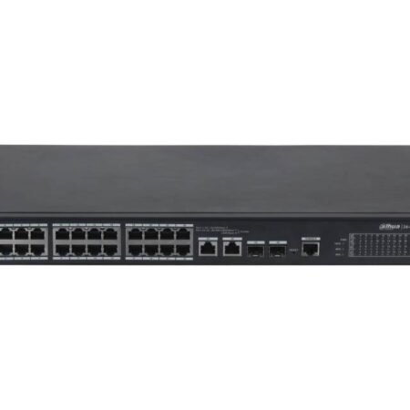 PFS4226-24ET-360-V3 24port PoE switch