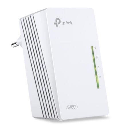 TL-WPA4220 KIT Powerline adapter Wi-Fi/AV600/600Mbps/