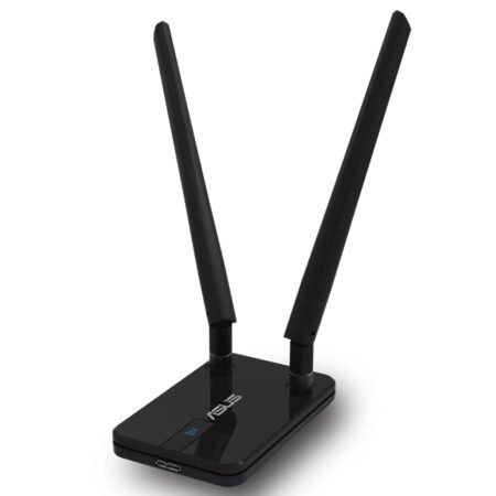 USB-AC58 Wireless AC1300 Dual Band USB Adapter