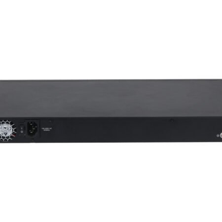 S4228-24GT-360 28-Port Cloud Managed Desktop Gigabit Switch with 24-Port PoE
