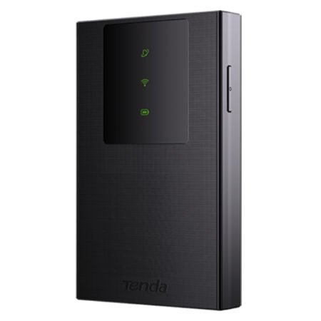 4G180 300Mbps High Speed Mobile Wi-Fi Hotspot Router