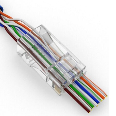 Konektor RJ45, Cat.5e, UTP