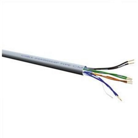 Kabl FTP CAT5 BAKAR indoor 305m STAR
