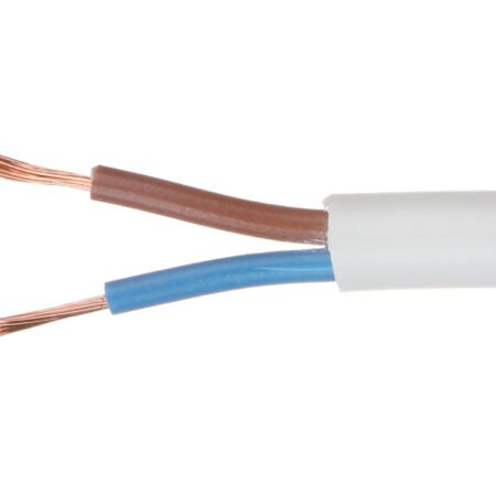 Naponski kabl 2X0.5mm