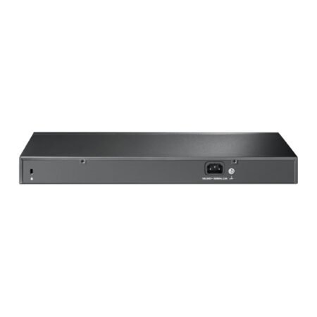 TL-SL1218P POE 16 PORTA 10/100MBS + 2GIG LAN