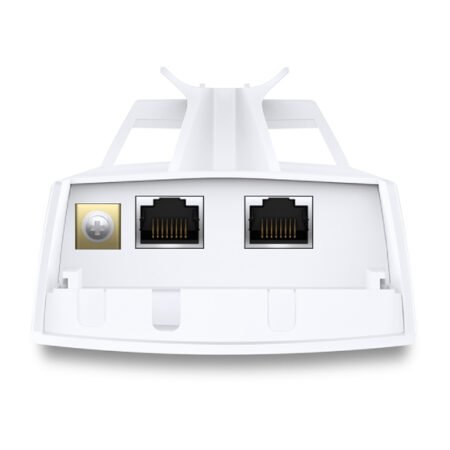 CPE220-PoE dual-polarizovana 12dBi antena