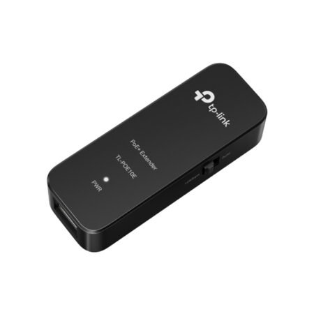 TL-POE10E PoE+ Extender 10/100Mb/S do 250m