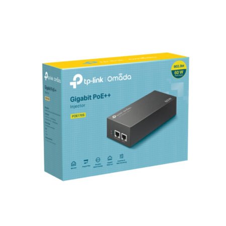 POE170S Poe Injector