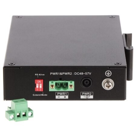 PFS3106-4ET-60-V2 4port Unmanaged PoE switch