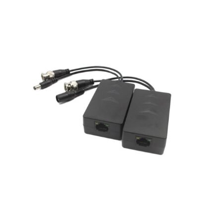PFM801-4MP HDCVI balun za kamere do 4Mpix