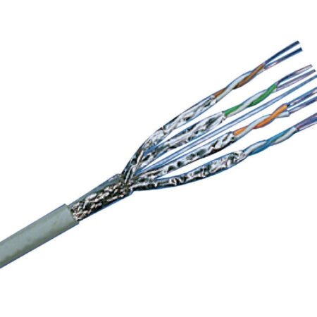 R35257 Kabl CAT7 S/FTP,4P,1000MHz,500m