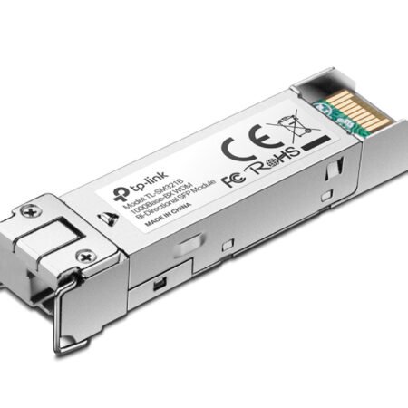 SM321B(UN) 1000Base-BX WDM Bi-Directional SFP Module