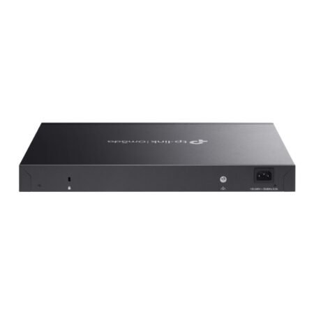 SG3452XP Omada 48-Porta Gigabit i 4-Porta 10GE SFP+ L2+ upravljiv Switch sa 48- Porta PoE+