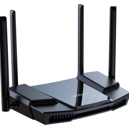 DH-AX18 AX1800 Wireless Router