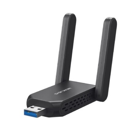 MA72XH(EU) AX1800 High Gain Wireless Dual Band USB Adapter
