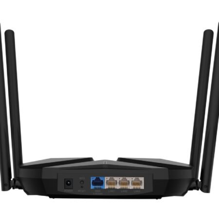 MR85X(EU) AX3000 Dual-Band Wi-Fi 6 Router