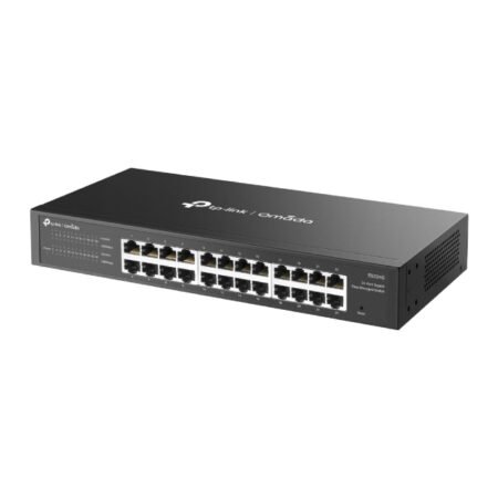 ES224G(UN) Omada 24-Port Gigabit Easy Upravljivi Switch