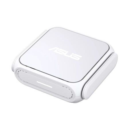 RT-BE58 GO Dual-Band Wi-Fi 7 ruter beli