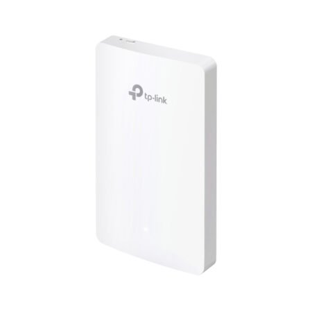 EAP615-Wall(EU) Wall Plate WiFi 6 Access Point