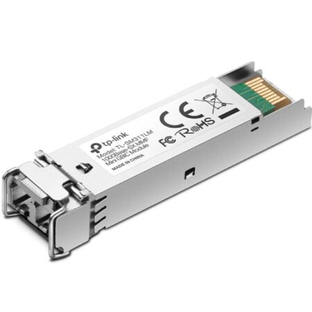 SM311LM Gigabitni SFP modul do 2km